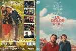 miniatura un-dolor-real-custom-por-marrueco cover dvd