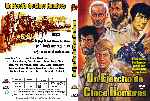 miniatura un-ejercito-de-cinco-hombres-custom-por-josegarci cover dvd