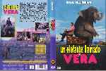 miniatura un-elefante-llamado-vera-custom-por-lrplazas cover dvd