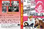 miniatura un-enredo-de-familia-custom-por-josemartinal cover dvd