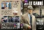 miniatura un-espia-perfecto-custom-por-lolocapri cover dvd