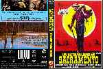 miniatura un-extranjero-en-sacramento-custom-por-jonander1 cover dvd