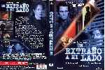miniatura un-extrano-a-mi-lado-por-markkko cover dvd