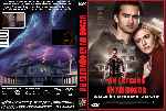 miniatura un-extrano-en-mi-hogar-custom-por-jonander1 cover dvd