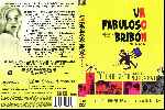 miniatura un-fabuloso-bribon-por-jaalproductions cover dvd