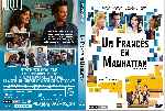 miniatura un-frances-en-manhattan-custom-por-fable cover dvd