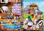 miniatura un-gallo-con-muchos-huevos-custom-por-djkrazy10 cover dvd