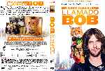 miniatura un-gato-callejero-llamado-bob-custom-v2-por-albertolancha cover dvd
