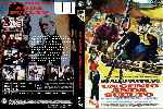 miniatura un-genio-anda-suelto-custom-por-lolocapri cover dvd