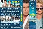miniatura un-golpe-brillante-custom-por-jonander1 cover dvd