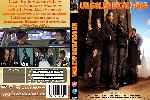 miniatura un-golpe-de-altura-custom-por-jorgedenis cover dvd