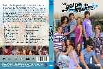 miniatura un-golpe-de-suerte-temporada-01-custom-por-yumbo73 cover dvd