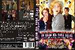miniatura un-gran-dia-para-ellas-custom-por-alazan64 cover dvd