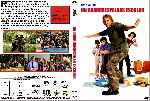 miniatura un-guardaespaldas-escolar-custom-por-fable cover dvd