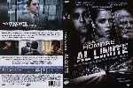 miniatura un-hombre-al-limite-region-4-por-tonymontana1978 cover dvd