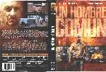 miniatura un-hombre-comun-region-4-por-tonymontana1978 cover dvd