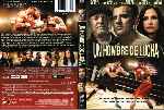 miniatura un-hombre-de-lucha-region-4-por-haroldo-perez cover dvd