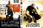 miniatura un-hombre-diferente-2003-custom-por-jonatan-casas cover dvd