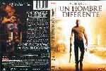 miniatura un-hombre-diferente-2003-region-4-por-boricua cover dvd