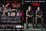 miniatura un-hombre-diferente-2024-custom-por-marrueco cover dvd