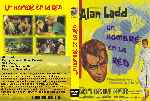 miniatura un-hombre-en-la-red-custom-por-jotaeme cover dvd