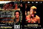 miniatura un-hombre-llamado-caballo-custom-v2-por-jhongilmon cover dvd