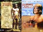 miniatura un-hombre-llamado-caballo-inlay-por-scarlata cover dvd
