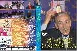 miniatura un-hombre-llamado-gila-custom-por-josemartinal cover dvd