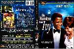 miniatura un-hombre-para-ivy-custom-por-jhongilmon cover dvd