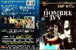 miniatura un-hombre-para-ivy-custom-v2-por-jhongilmon cover dvd
