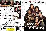 miniatura un-intruso-en-harvard-custom-por-lolocapri cover dvd