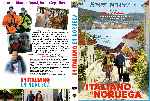 miniatura un-italiano-en-noruega-custom-por-mackintosh cover dvd