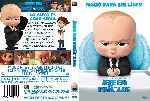 miniatura un-jefe-en-panales-custom-por-lolocapri cover dvd