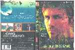 miniatura un-largo-fin-de-semana-custom-por-estrella-cecy cover dvd