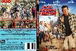 miniatura un-loco-campamento-familiar-custom-por-poshoto cover dvd