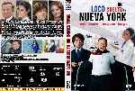 miniatura un-loco-suelto-en-nueva-york-custom-por-leordaz cover dvd