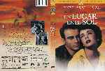 miniatura un-lugar-en-el-sol-por-manmerino cover dvd