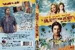 miniatura un-milagro-para-henry-region-1-4-por-jaboran333 cover dvd