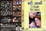 miniatura un-milagro-para-lorenzo-custom-por-jonander1 cover dvd