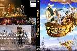 miniatura un-monstruo-en-paris-custom-por-leomg203 cover dvd