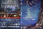 miniatura un-monstruo-viene-a-verme-custom-por-lolocapri cover dvd