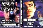 miniatura un-mundo-feliz-1998-custom-por-jonander1 cover dvd