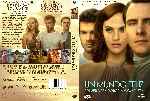miniatura un-mundo-feliz-2020-temporada-01-custom-por-lolocapri cover dvd