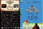miniatura un-mundo-maravilloso-custom-v2-por-quiromatic cover dvd