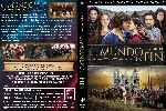 miniatura un-mundo-sin-fin-custom-por-lolocapri cover dvd