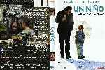 miniatura un-nino-de-otro-mundo-region-4-por-danig85 cover dvd
