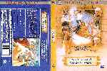 miniatura un-nino-en-el-palacio-de-aladino-serie-platinum-por-the-reaper cover dvd