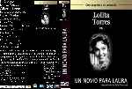 miniatura un-novio-para-laura-custom-por-fabian-b cover dvd