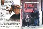 miniatura un-papa-genial-region-4-por-carlos4105 cover dvd