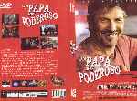 miniatura un-papa-muy-poderoso-custom-por-golumpedorro cover dvd